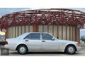DB AUTO'DAN NADİR TEMİZLİKTE W140 300SEL
