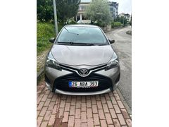 SAHİBİNDEN BAKIMLI 139.700 KM DE