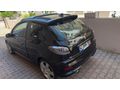 Sahibinden Peugeot 206 2.0 GTI 1999 Model 