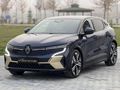 OKAS MOTORS' DAN HATASIZ BOYASIZ MEGANE E TECH