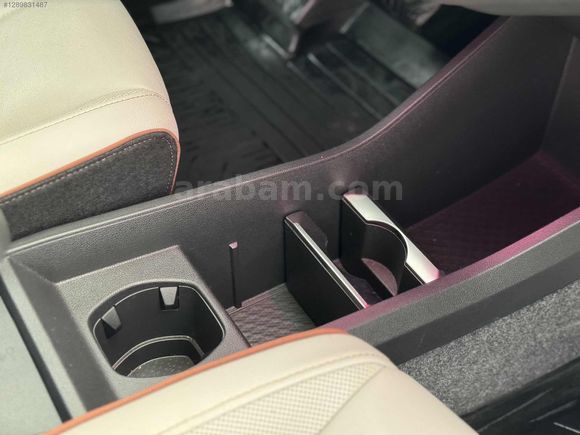 OKAS MOTORS' DAN HATASIZ BOYASIZ MEGANE E TECH
