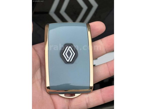 OKAS MOTORS' DAN HATASIZ BOYASIZ MEGANE E TECH