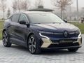 OKAS MOTORS' DAN HATASIZ BOYASIZ MEGANE E TECH