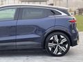 OKAS MOTORS' DAN HATASIZ BOYASIZ MEGANE E TECH