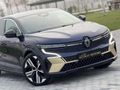 OKAS MOTORS' DAN HATASIZ BOYASIZ MEGANE E TECH