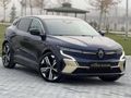 OKAS MOTORS' DAN HATASIZ BOYASIZ MEGANE E TECH