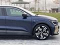 OKAS MOTORS' DAN HATASIZ BOYASIZ MEGANE E TECH