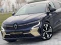 OKAS MOTORS' DAN HATASIZ BOYASIZ MEGANE E TECH