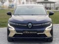 OKAS MOTORS' DAN HATASIZ BOYASIZ MEGANE E TECH