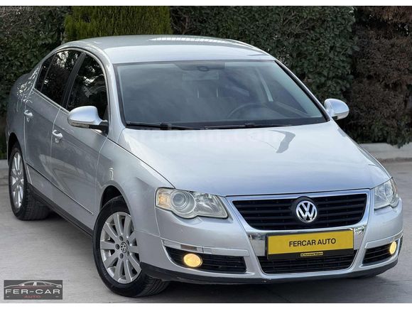 FERCAR'DAN 2008 HATASIZA YAKIN "259.BİN.KM" İÇİ BEJ 1.6 COMFORT