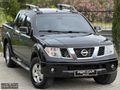 FERCAR'DAN 2008 MODEL BAKIMLI MASRAFSIZ NISSAN NAVARA 2.5 TDI