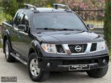 FERCAR'DAN 2008 MODEL BAKIMLI MASRAFSIZ NISSAN NAVARA 2.5 TDI