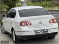 FERCAR'DAN 2005 HATASIZA YAKIN ŞEKER BEYAZ EMSALSİZ VW B6 PASSAT