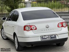 FERCAR'DAN 2005 HATASIZA YAKIN ŞEKER BEYAZ EMSALSİZ VW B6 PASSAT