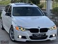 FERCAR'DAN HATASIZ AYARINDA "M.TECH_M.DİREKSYON_M.JANT" 320d F30