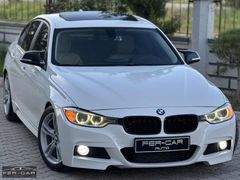 FERCAR'DAN HATASIZ AYARINDA "M.TECH_M.DİREKSYON_M.JANT" 320d F30