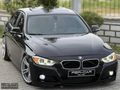 FERCAR'DAN HATASIZA YAKIN "19M.JANT_M.TECH_M.DRKS_COIL" 320d F30