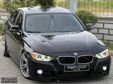 FERCAR'DAN HATASIZA YAKIN "19M.JANT_M.TECH_M.DRKS_COIL" 320d F30