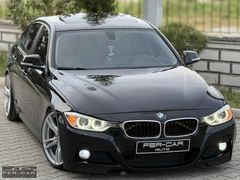 FERCAR'DAN HATASIZA YAKIN "19M.JANT_M.TECH_M.DRKS_COIL" 320d F30