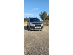 Sahibinden Fiat Doblo Combi 1.3 Multijet Safeline 2012 Model 