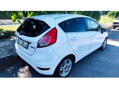 Sahibinden Ford Fiesta 1.4 Titanium 2013 Model