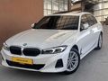 2025 3.20i SPORTLİNE YENİ DİRKSYN TABA KŞARJ SESLİ KOMUT FULL