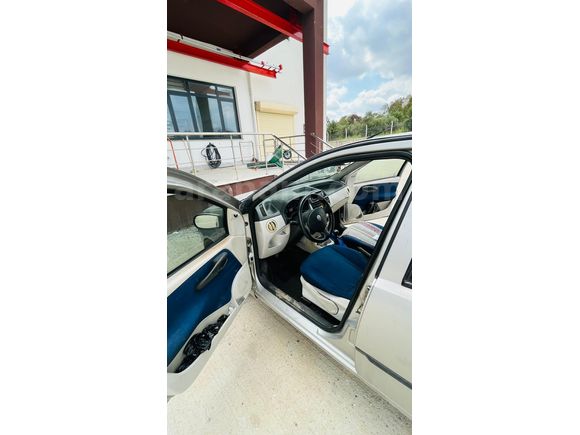 Sahibinden Fiat Punto 1.4 Dynamic 2005 Model