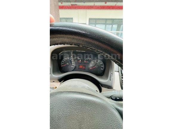 Sahibinden Fiat Punto 1.4 Dynamic 2005 Model