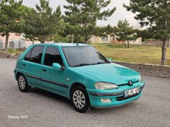 Sahibinden Peugeot 106 XR 1999 Model