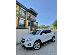 Sahibinden Chevrolet Trax 1.4 2013 Model 