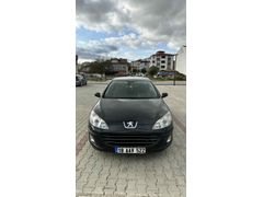 Sahibinden Peugeot 407 1.6 HDi Executive 2006 Model 
