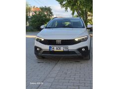 Sahibinden Fiat Egea Cross 1.4 Fire Urban 2021 Model