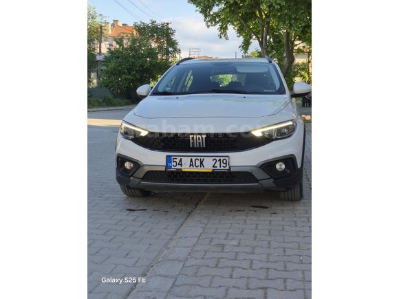 Sahibinden Fiat Egea Cross 1.4 Fire Urban 2021 Model
