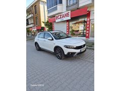 Sahibinden Fiat Egea Cross 1.4 Fire Urban 2021 Model