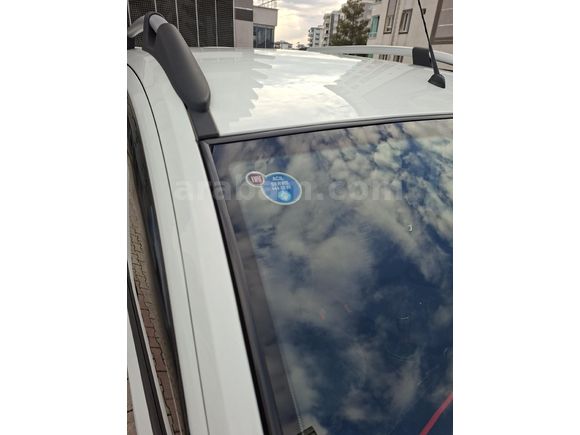 Sahibinden Fiat Fiorino Combi 1.3 Multijet Premio 2020 Model  71.150 km Beyaz