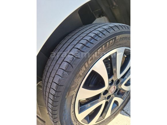 Sahibinden Fiat Fiorino Combi 1.3 Multijet Premio 2020 Model  71.150 km Beyaz