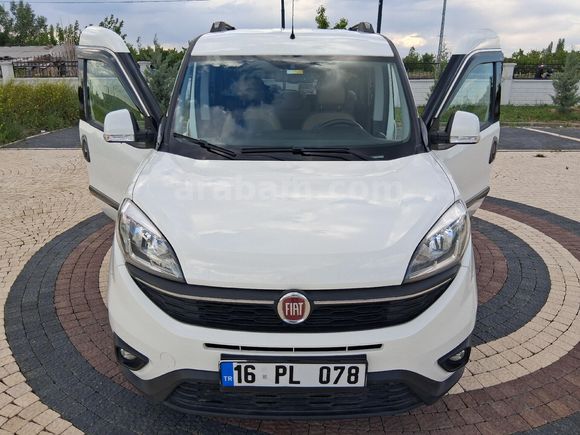 2017 Otomatik 156000 km Kazasız-Orijinal