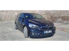 Sahibinden BMW 2 Serisi 218i Active Tourer Luxury Line 2015 Model