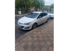 Sahibinden Opel Astra 1.6 Edition Plus 2016 Model