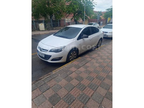 Sahibinden Opel Astra 1.6 Edition Plus 2016 Model
