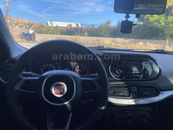 Sahibinden Fiat Egea 1.3 Multijet Easy 2017 Model 