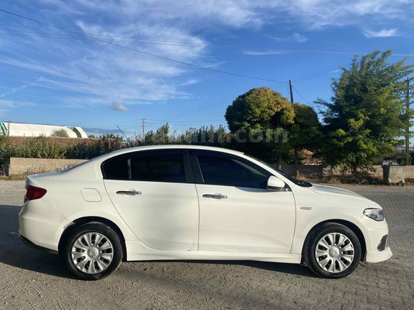 Sahibinden Fiat Egea 1.3 Multijet Easy 2017 Model 