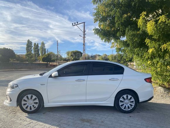 Sahibinden Fiat Egea 1.3 Multijet Easy 2017 Model 