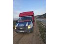 2007 ford pikap POMPALI EMSALSİZ TEMİZLİKTE