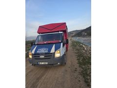 2007 ford pikap POMPALI EMSALSİZ TEMİZLİKTE