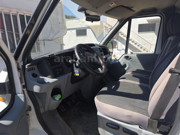 2007 ford pikap POMPALI EMSALSİZ TEMİZLİKTE