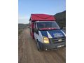2007 ford pikap POMPALI EMSALSİZ TEMİZLİKTE