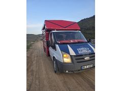 2007 ford pikap POMPALI EMSALSİZ TEMİZLİKTE