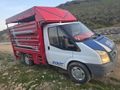 2007 ford pikap POMPALI EMSALSİZ TEMİZLİKTE