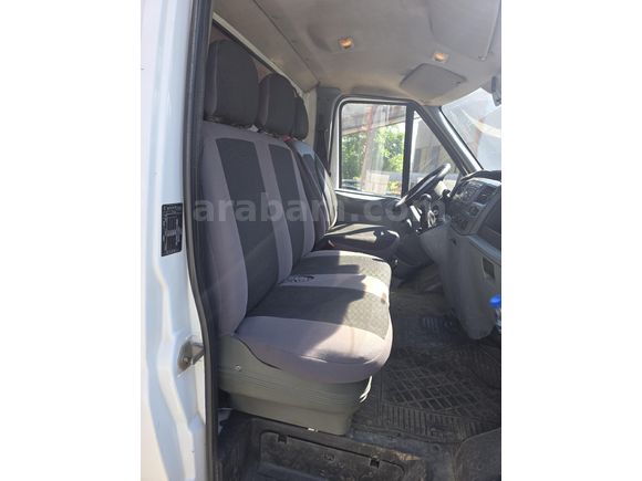 2007 ford pikap POMPALI EMSALSİZ TEMİZLİKTE